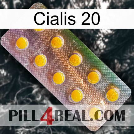 Cialis 20 new11